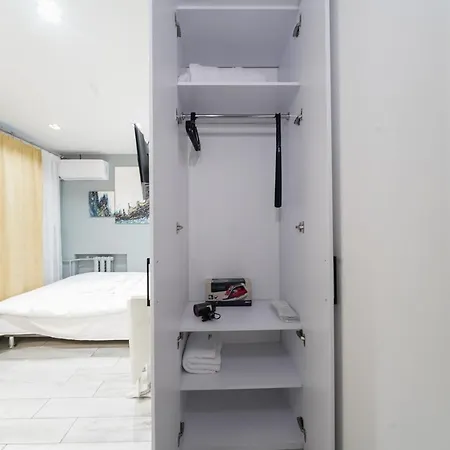 Myfreedom Апартаменти На Подолі Kyiv Room photo