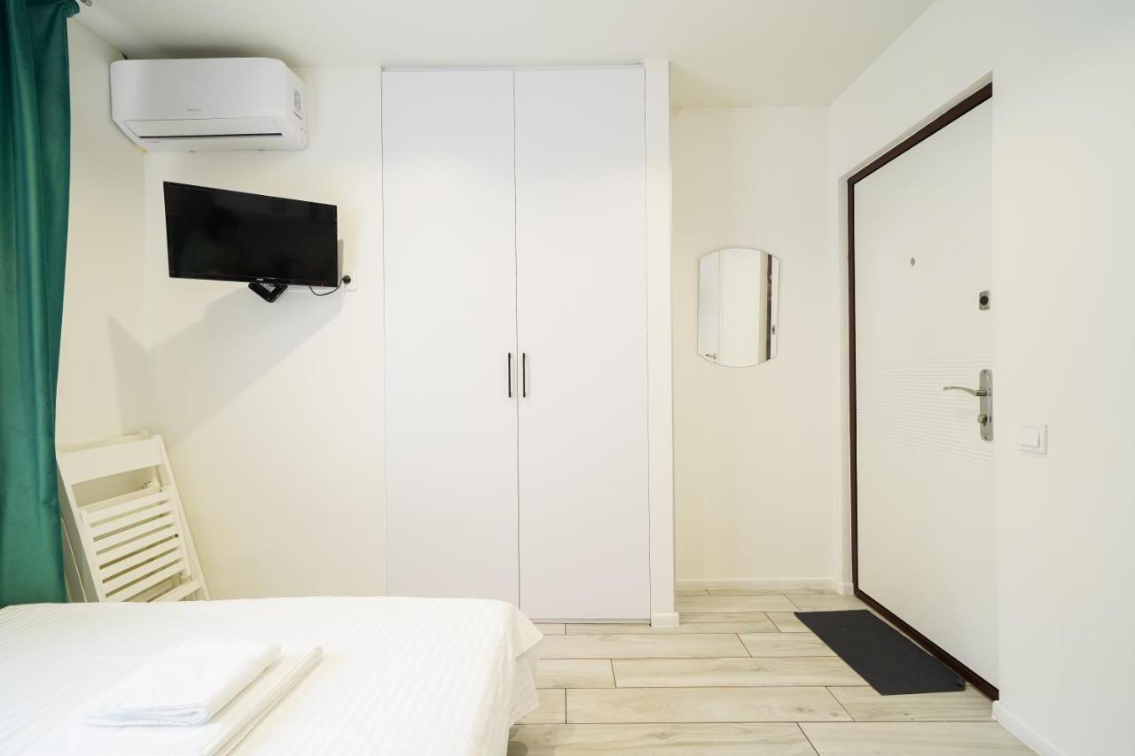 Apartment Myfreedom на подолі *