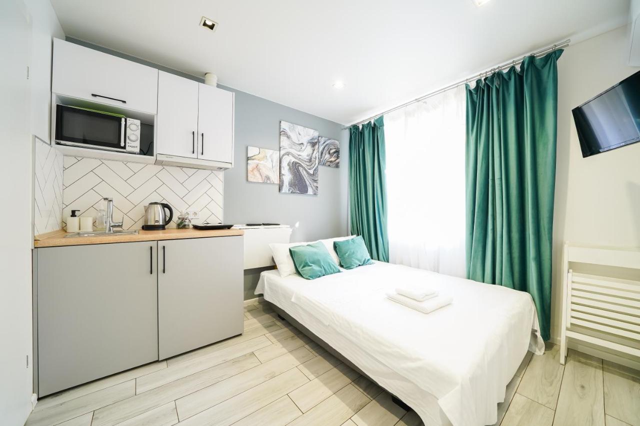 Apartment Myfreedom на подолі Kyiv