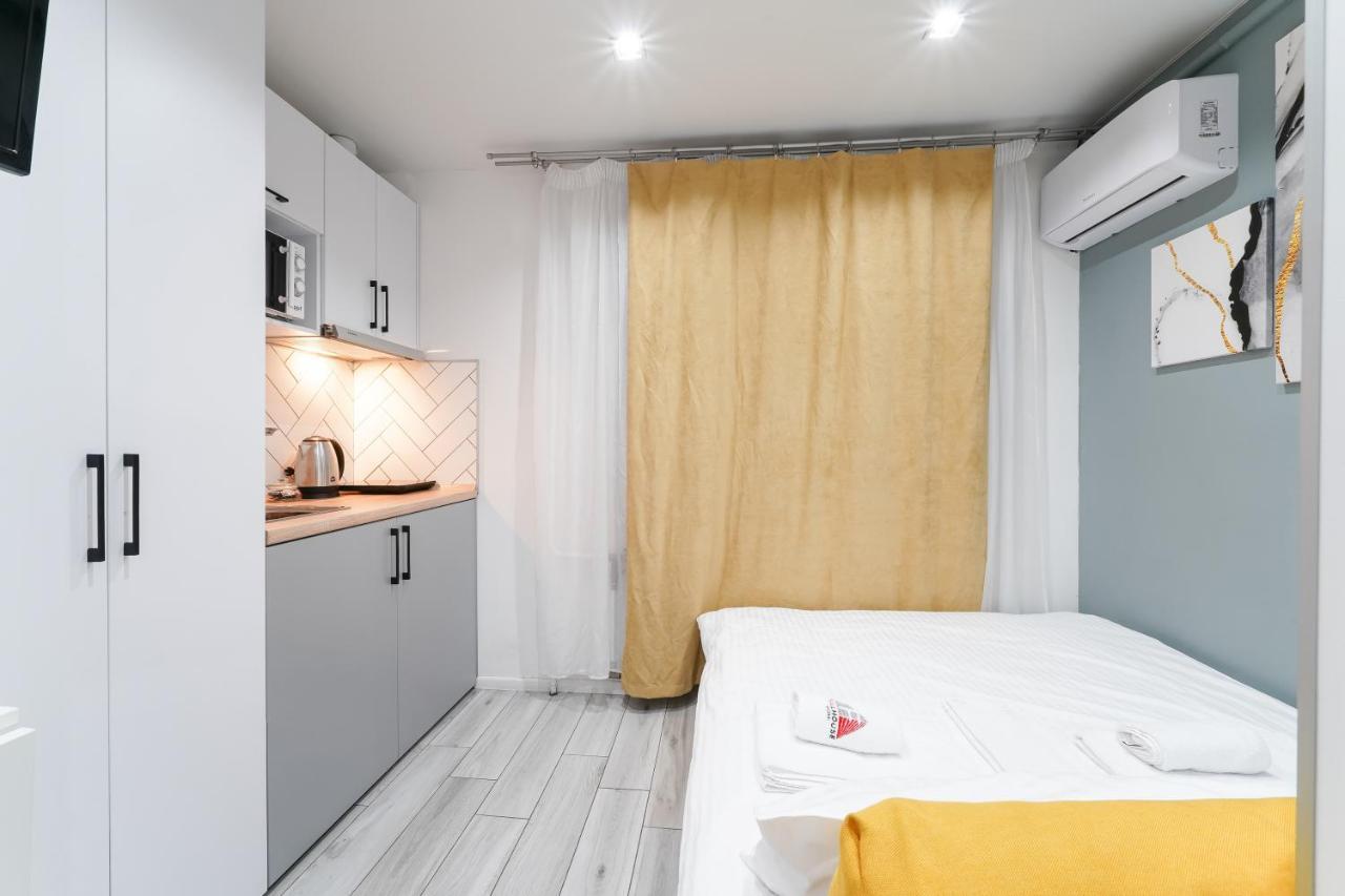 Myfreedom на подолі Apartment