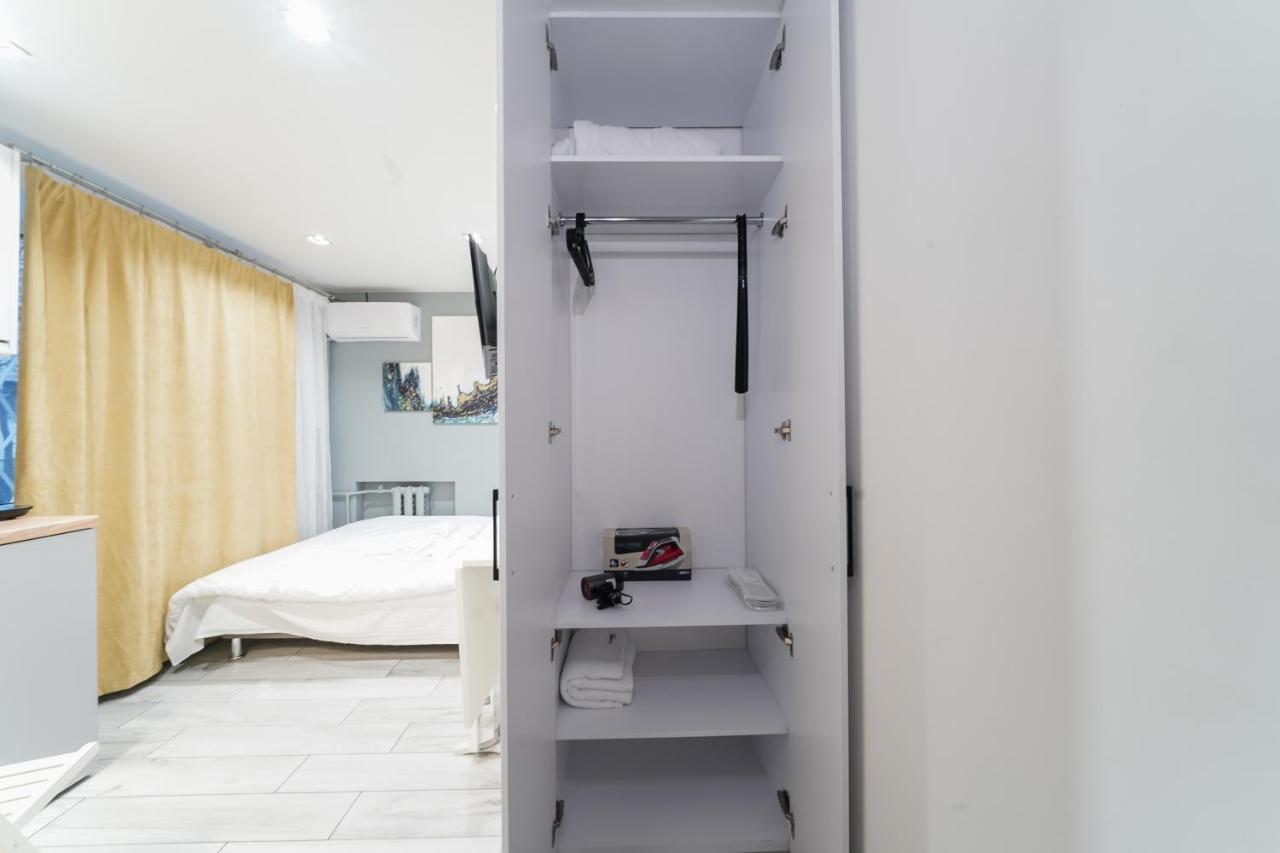 Apartment Myfreedom на подолі *