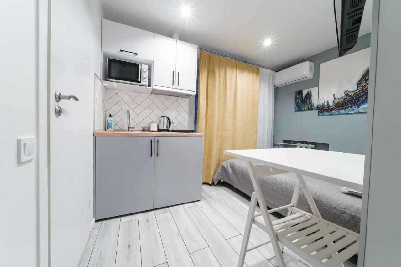 Apartment Myfreedom на подолі Kyiv