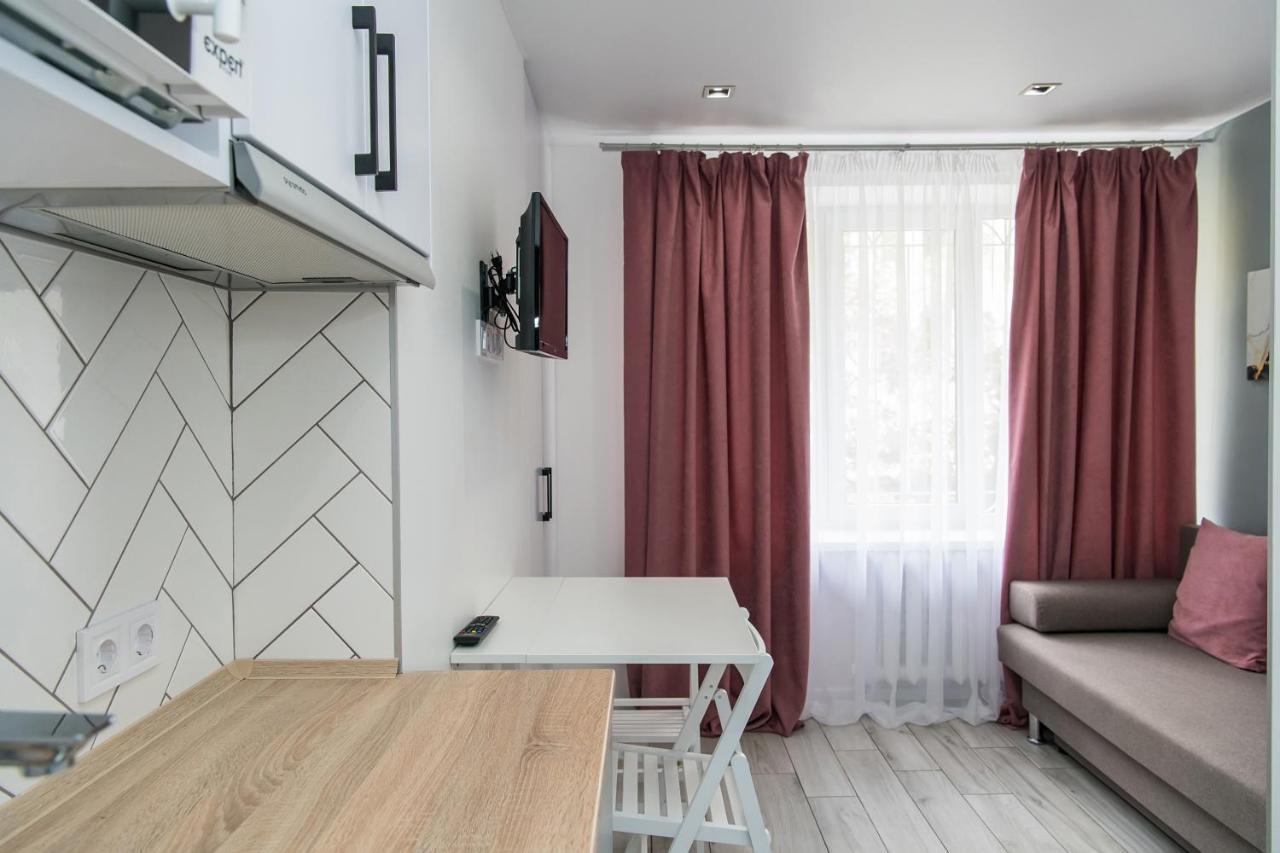 Apartment Myfreedom на подолі Kyiv
