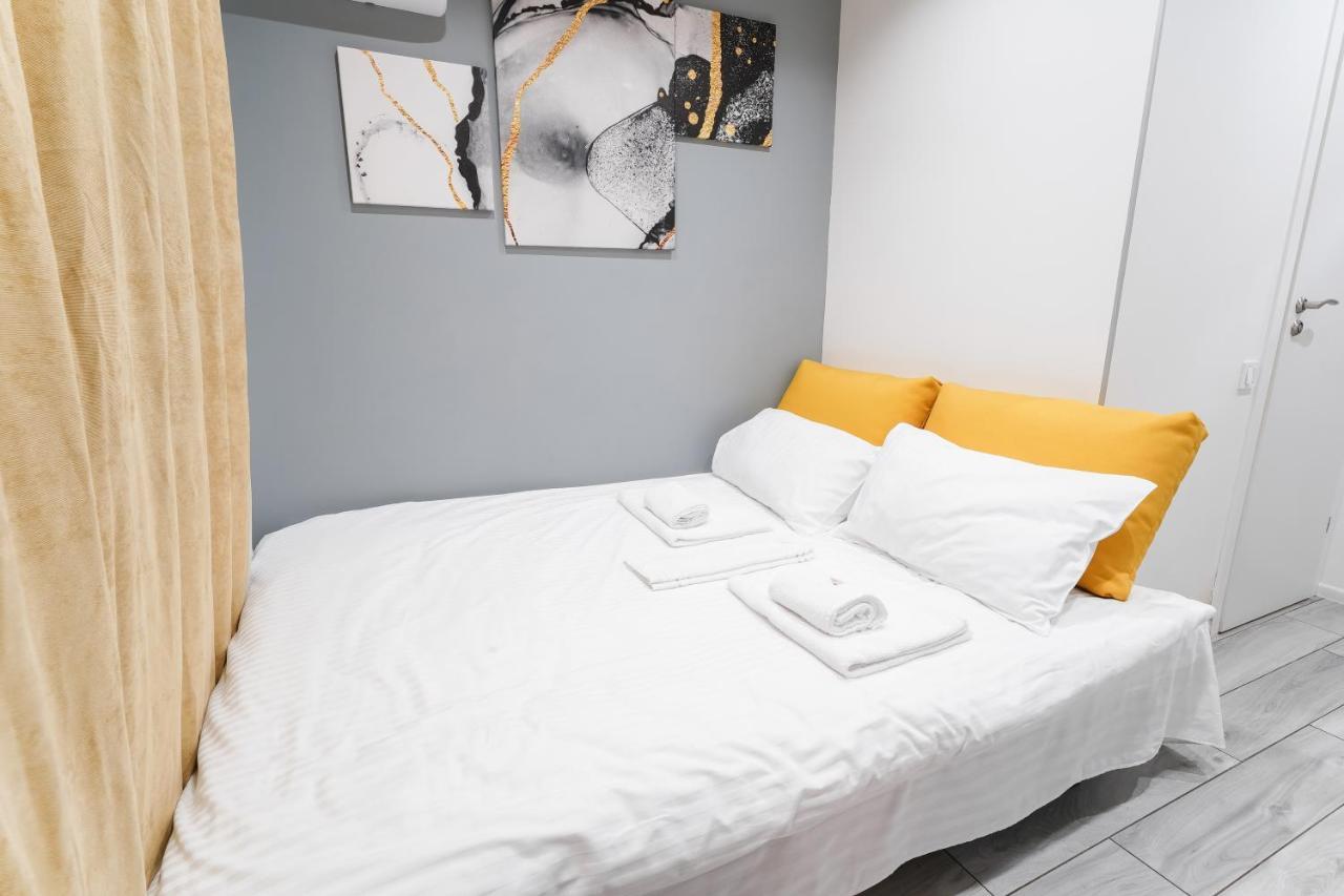 Myfreedom на подолі Apartment *