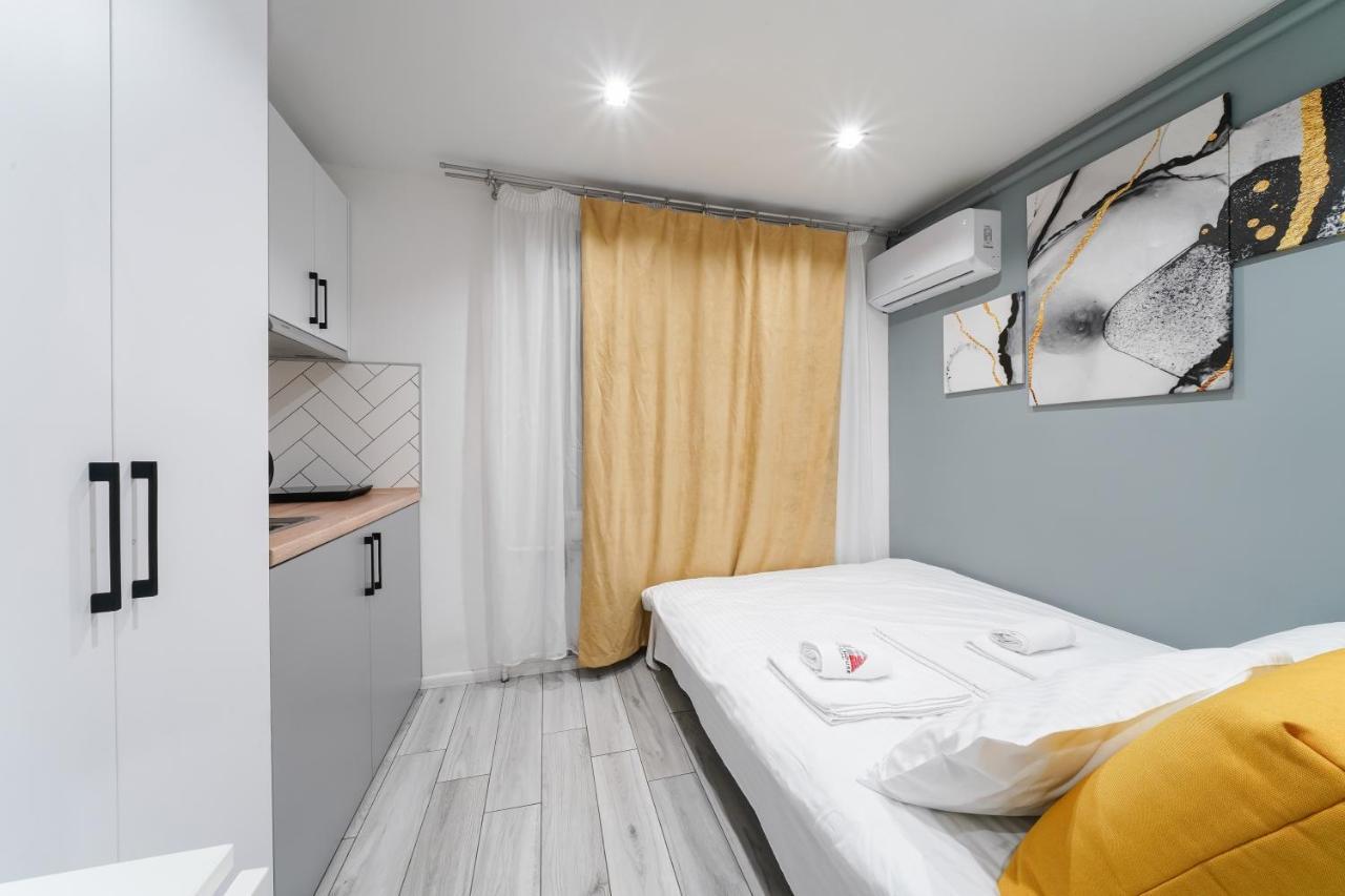 Apartment Myfreedom поруч із метро контрактова площа Kyiv