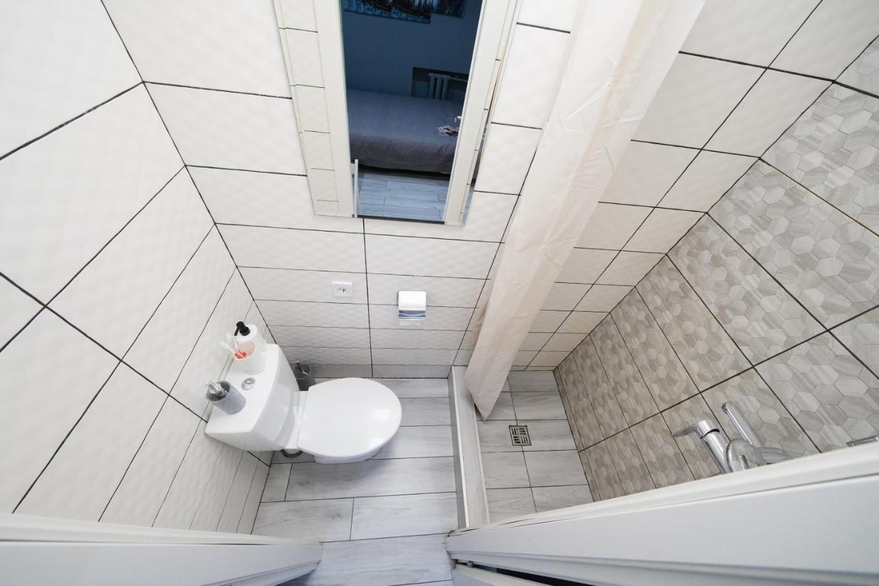Apartment Myfreedom поруч із метро контрактова площа Kyiv